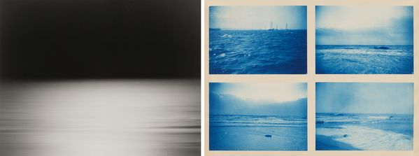 Unexpected Pairings: Photographs New York