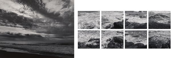 Unexpected Pairings: Photographs New York