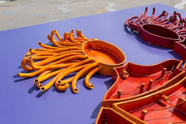 Bold Tendencies and the Summer of Love