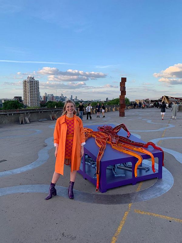 Bold Tendencies and the Summer of Love