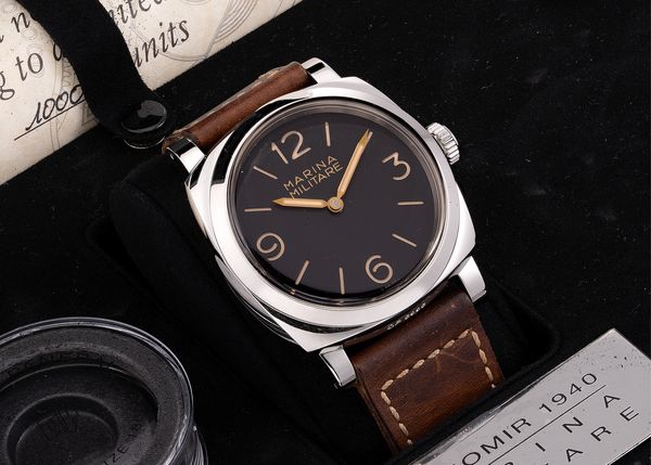 Reconsidering Panerai: Why Collectors Should Revisit the Italian Brand