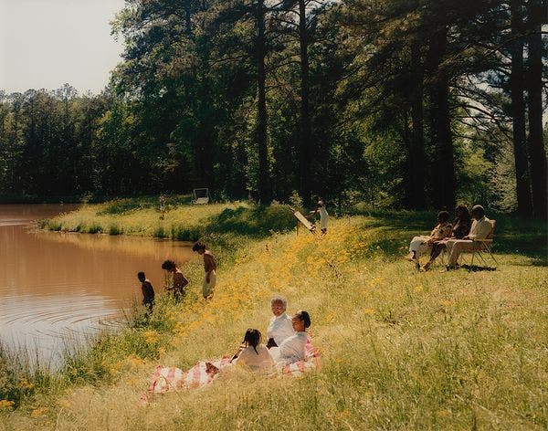 Unexpected Pairings: Photographs New York