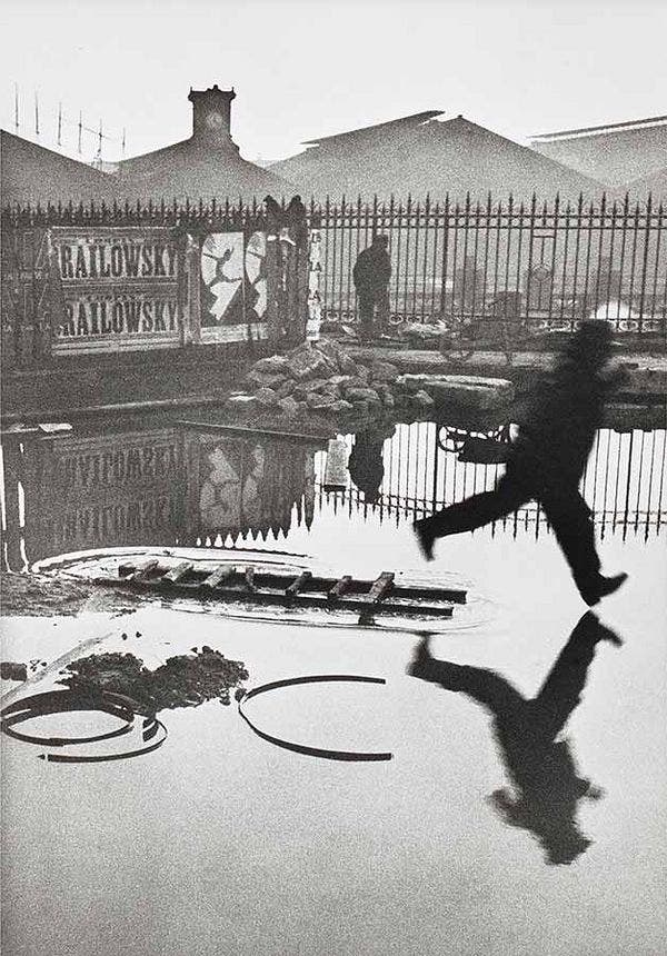 Paris: Among the Greatest of Modern Muses