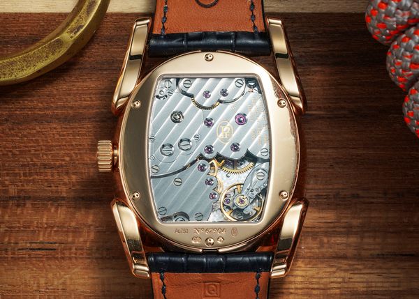 The Collectability of Parmigiani Fleurier