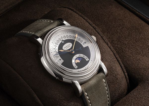 The Emergence of Independent Watchmaking in the Neo-Vintage Era