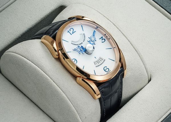 Specialists' Picks: The Geneva Sessions, Online Auction, Fall 2024