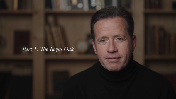 On Camera : The Royal Oak 50th (Video - Part 1/5)