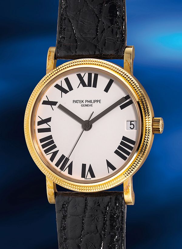 Unexpected Pairings: Editions & Watches