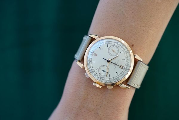 Specialists Pick: Five Watches From 'STYLED. Timeless Watches And How To Wear Them'
