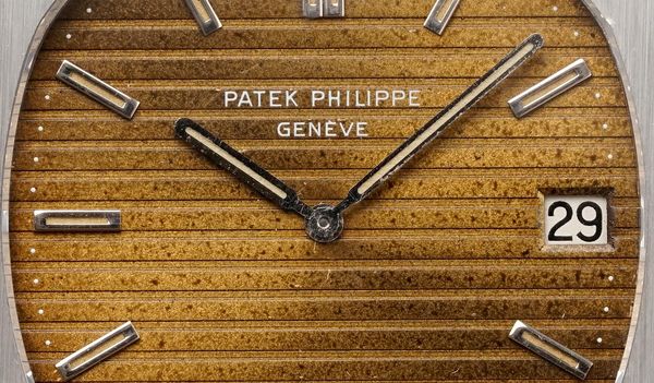 Specialists Pick: Five Watches From The Hong Kong Watch Auction NINE