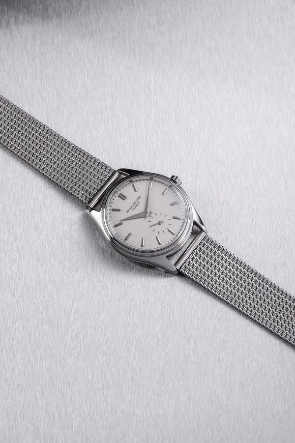 Specialists Pick: Highlights From The 2021 New York Watch Auction