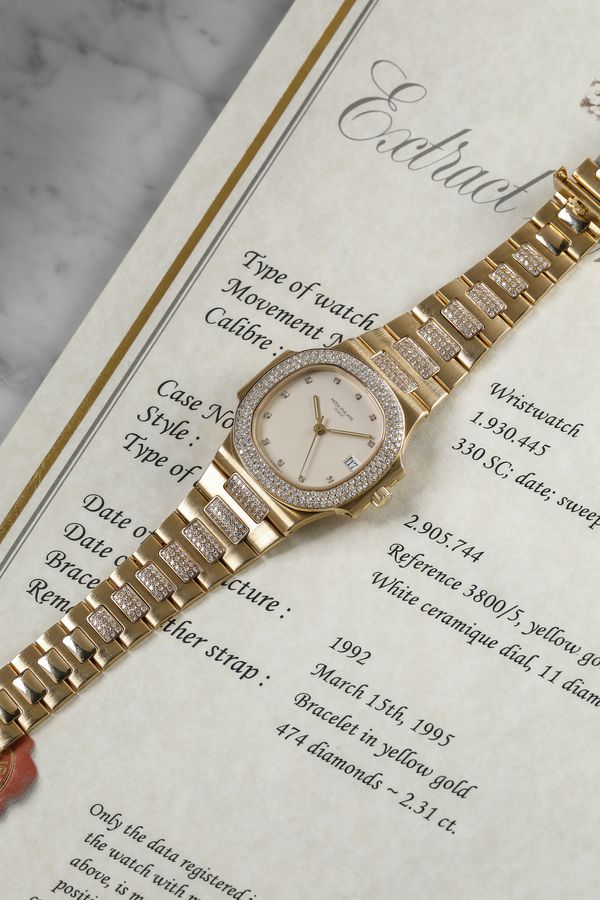 In Defense of Bling