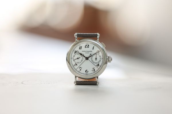 Same But Different: The Patek Philippe Ref. 5959 and 5950