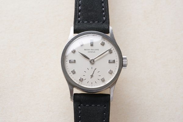 Dress Watches: A Must Have In Any Collection