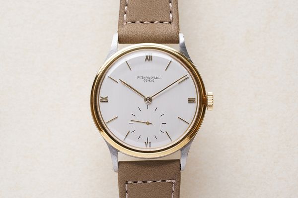 Dress Watches: A Must Have In Any Collection