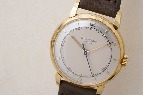 Dress Watches: A Must Have In Any Collection