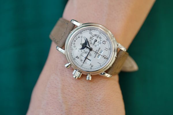 Specialists Pick: Five Watches From 'STYLED. Timeless Watches And How To Wear Them'