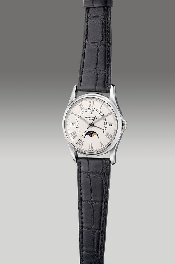 The Singularity of the Asian Market and Hong Kong Watch Auctions