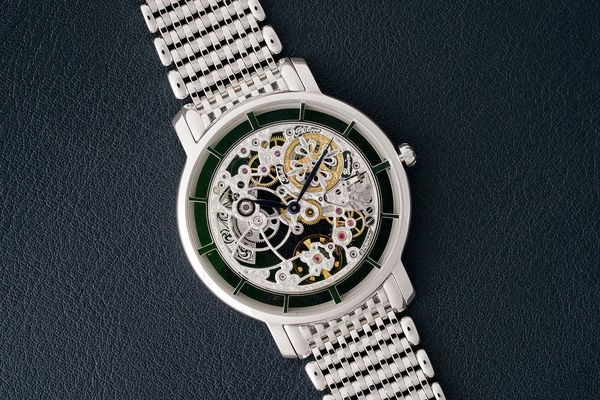 What You Should Know Before Starting Your Own Watch Collection