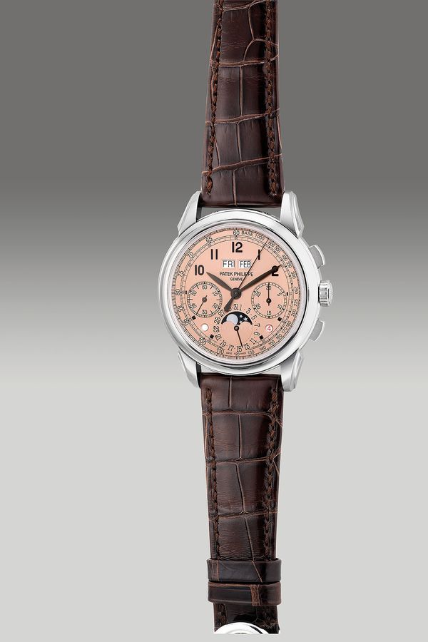 The Singularity of the Asian Market and Hong Kong Watch Auctions