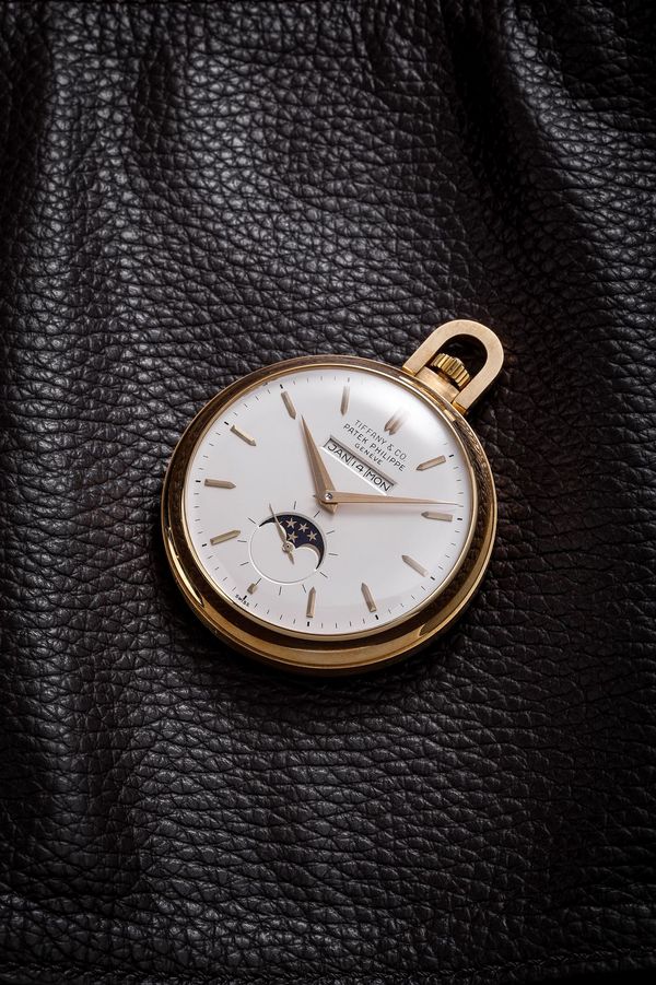 Specialists Pick: Highlights From The 2021 New York Watch Auction