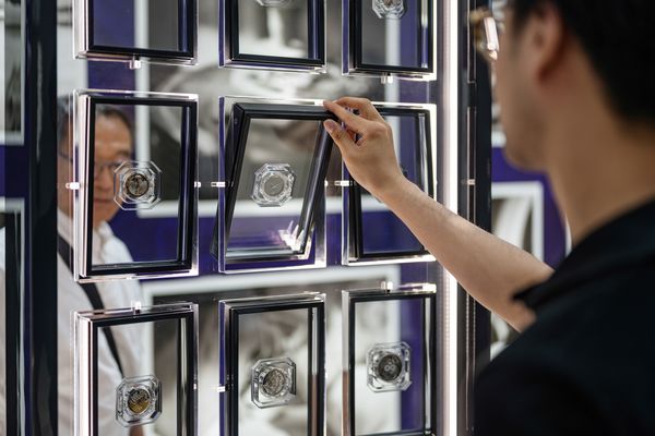 Our Takeaways From The Patek Philippe Tokyo 2023 Grand Exhibition