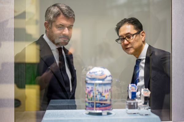 Our Takeaways From The Patek Philippe Tokyo 2023 Grand Exhibition