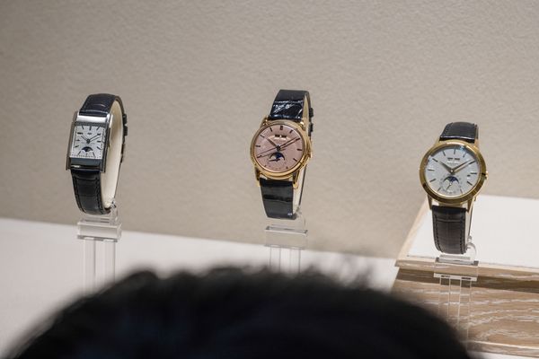 Our Takeaways From The Patek Philippe Tokyo 2023 Grand Exhibition