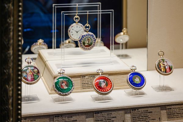 Our Takeaways From The Patek Philippe Tokyo 2023 Grand Exhibition