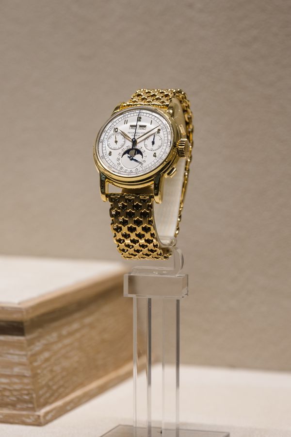 Our Takeaways From The Patek Philippe Tokyo 2023 Grand Exhibition