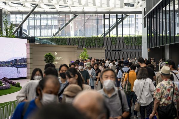 Our Takeaways From The Patek Philippe Tokyo 2023 Grand Exhibition