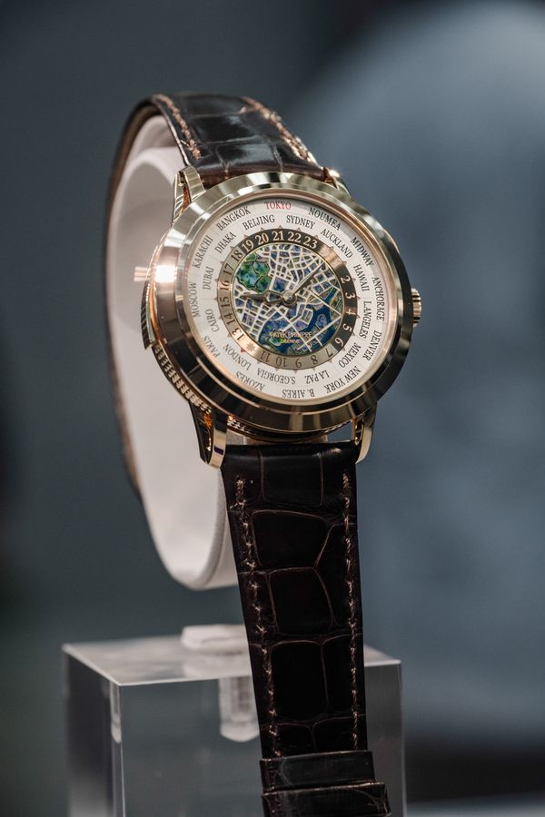 Our Takeaways From The Patek Philippe Tokyo 2023 Grand Exhibition