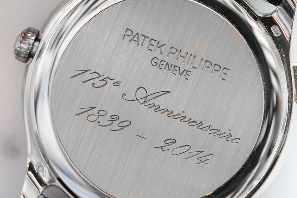 A Collectors' Guide To Modern Patek Philippe World Timers