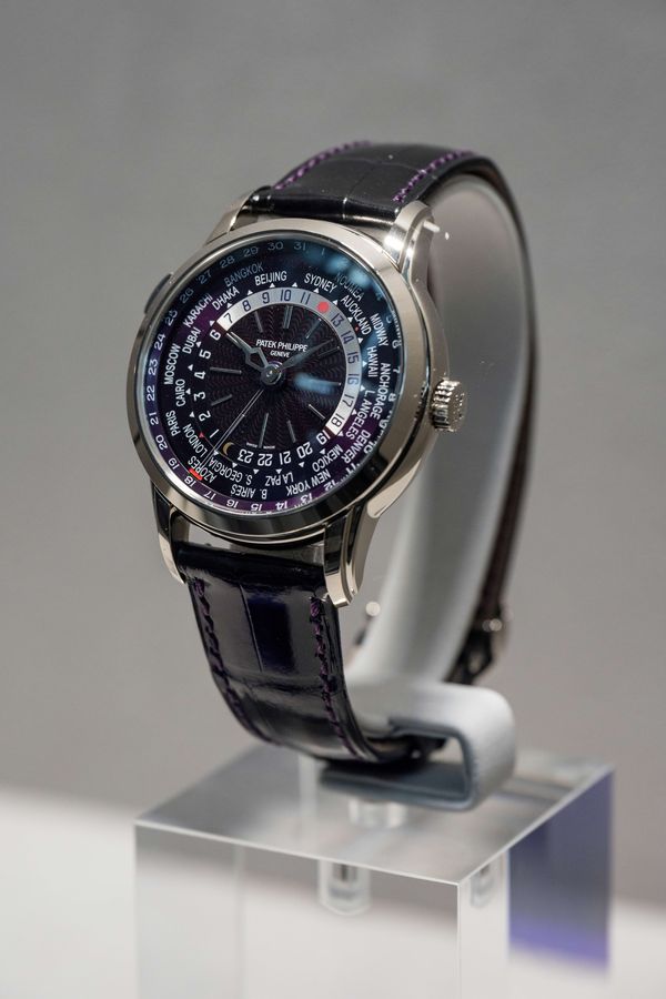 Our Takeaways From The Patek Philippe Tokyo 2023 Grand Exhibition
