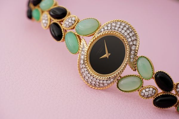 Catherine Deneuve, Her Patek Philippe And Other Watches Worn By Famous Women