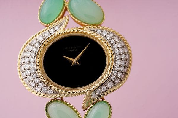 Catherine Deneuve, Her Patek Philippe And Other Watches Worn By Famous Women