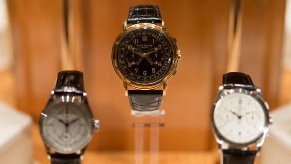 The Fine Print: An In-Depth Collectors’ Guide To The Patek Philippe Chronograph Ref. 5070