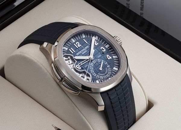The Importance Of Patek Philippe’s Advanced Research Division