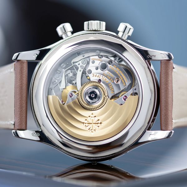 Perpetual Picks: A Guide to the Patek Philippe Annual Calendar Chronograph Ref. 5960