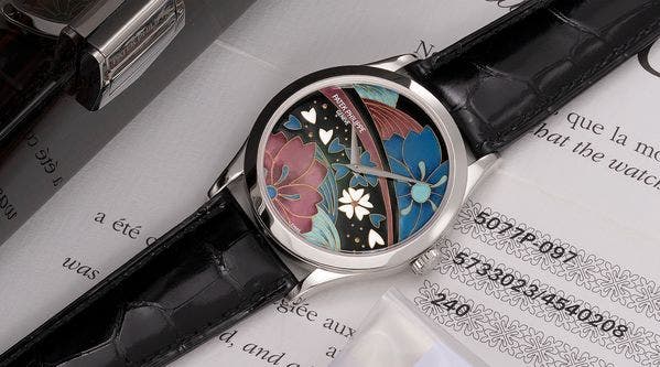 The History of Patek Philippe and Rolex in Japan