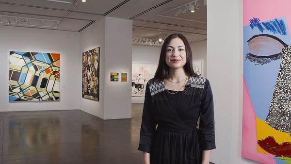 Patrizia Koenig on What's Next for New Now