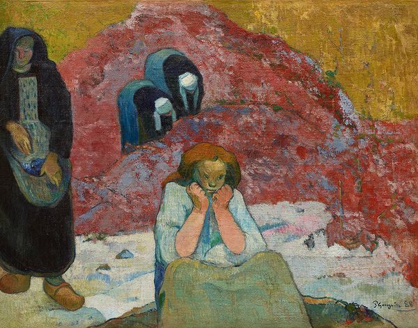 Paul Gauguin