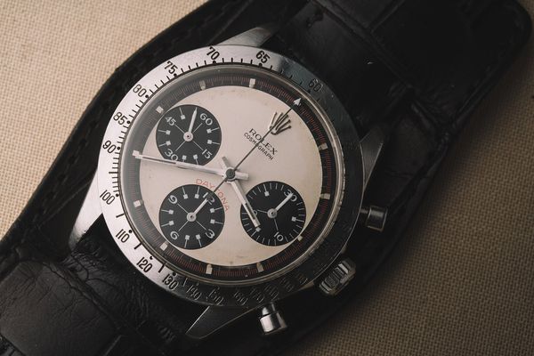 Rolex And The Daytona: Engraved In Motorsports History