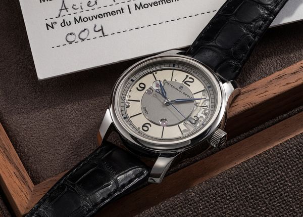 Up-and-Coming Independent Watchmakers To Know