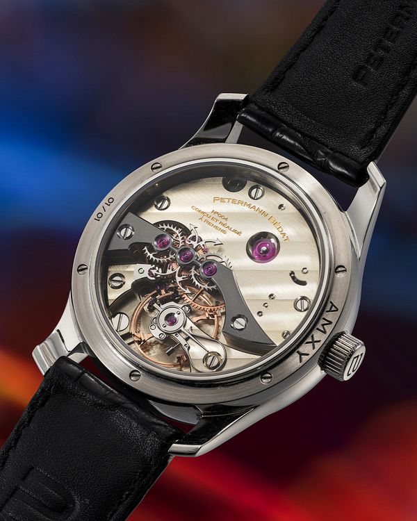 Up-and-Coming Independent Watchmakers To Know