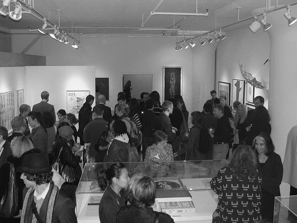 A Quarter-Century of Print Center New York