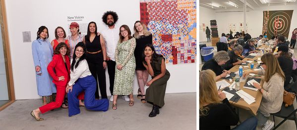 A Quarter-Century of Print Center New York