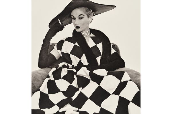 Irving Penn: Process and Perfection