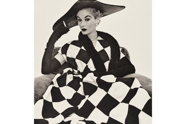Irving Penn: Process and Perfection