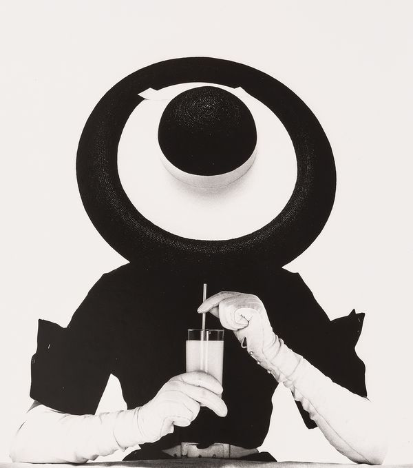 Phillips Presents 'Visual Language: The Art of Irving Penn'